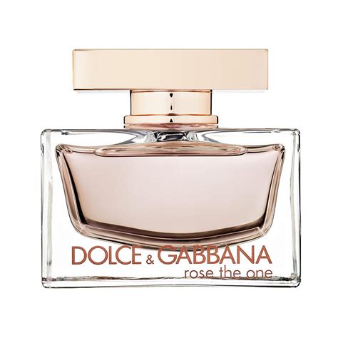 dolce gabbana rose the one perfume|dolce gabbana the one review.